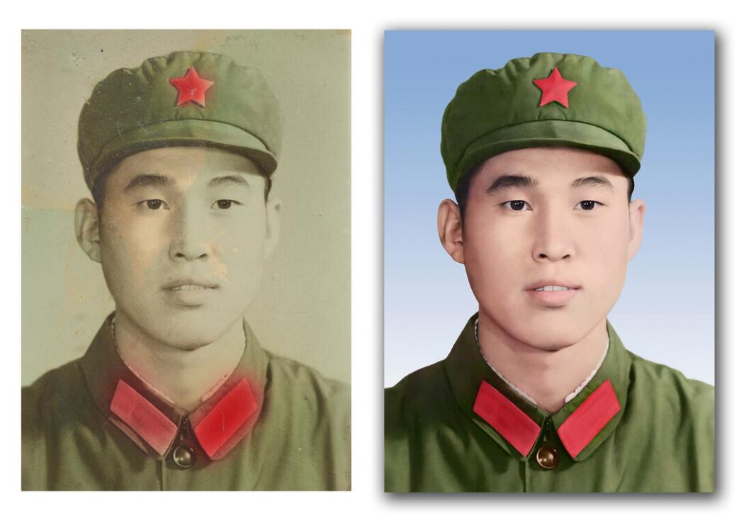 临高破损照片修复-18