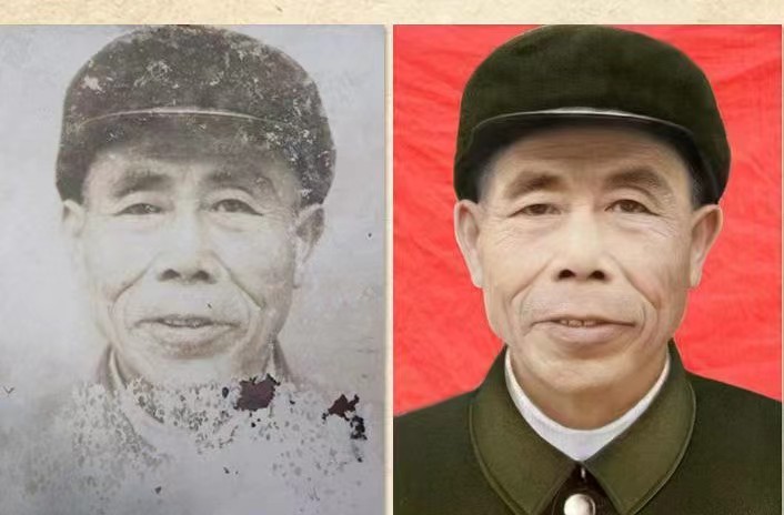 临高老照片模糊修复-72